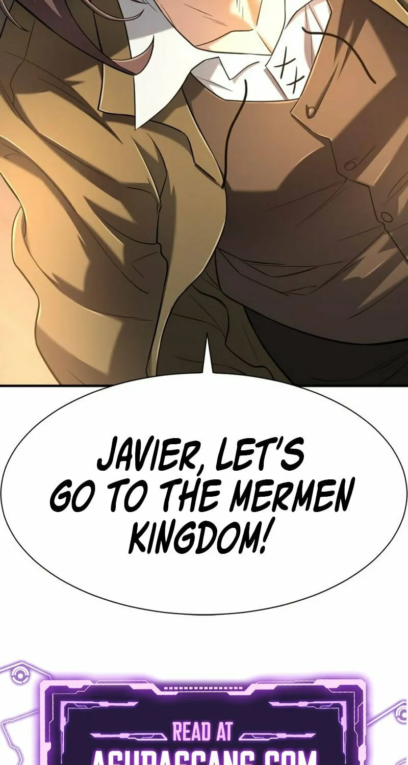 The Greatest Estate Developer Chapter 124 page 107 - 