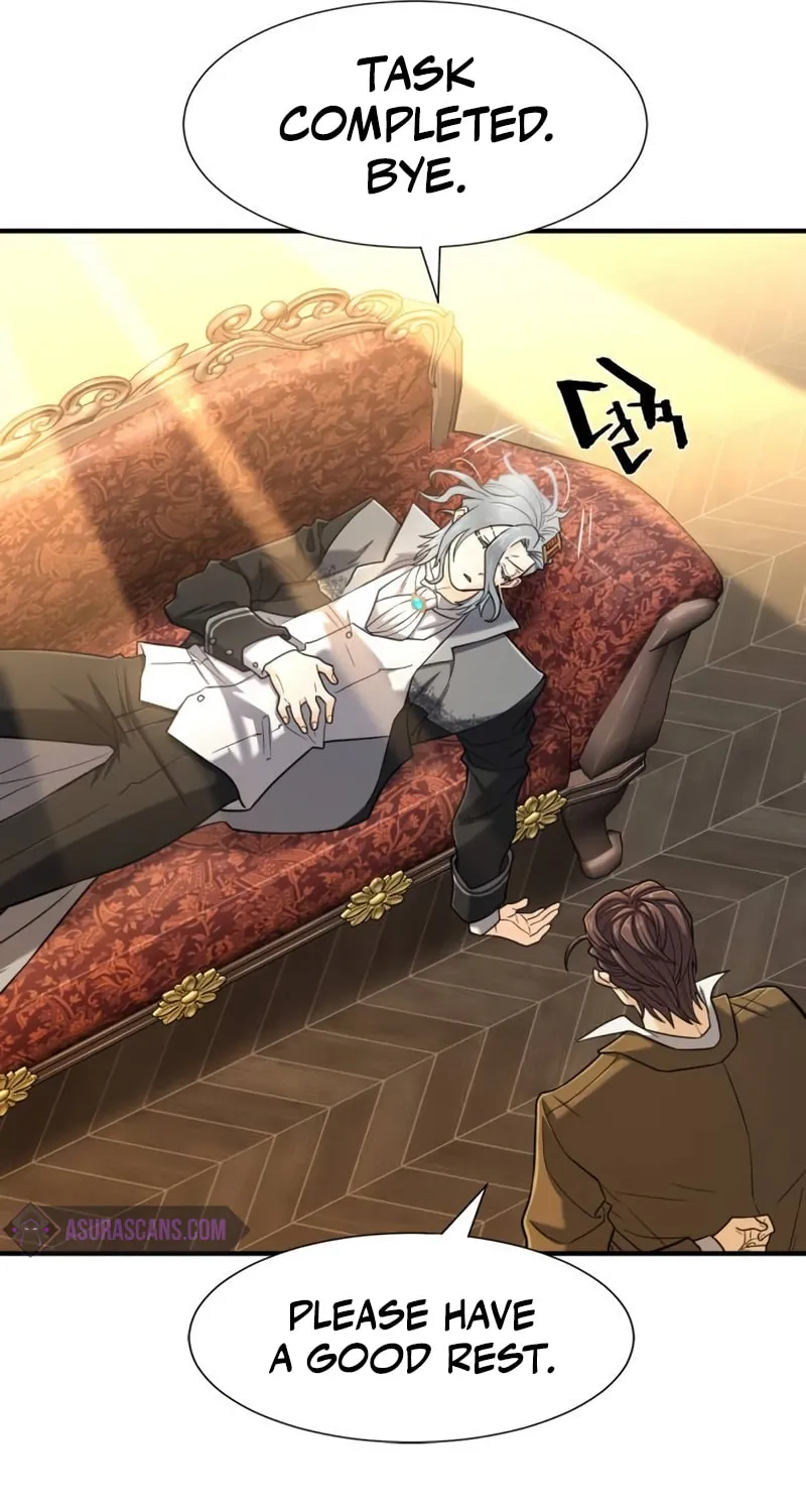 The Greatest Estate Developer Chapter 124 page 21 - 