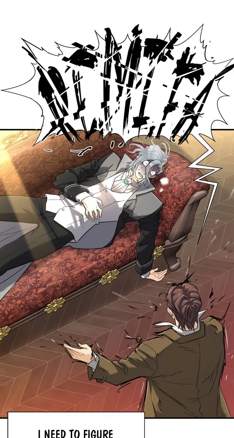 The Greatest Estate Developer Chapter 124 page 25 - 