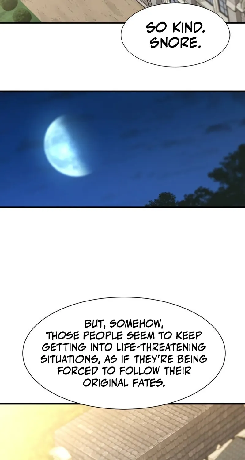 The Greatest Estate Developer Chapter 124 page 34 - 