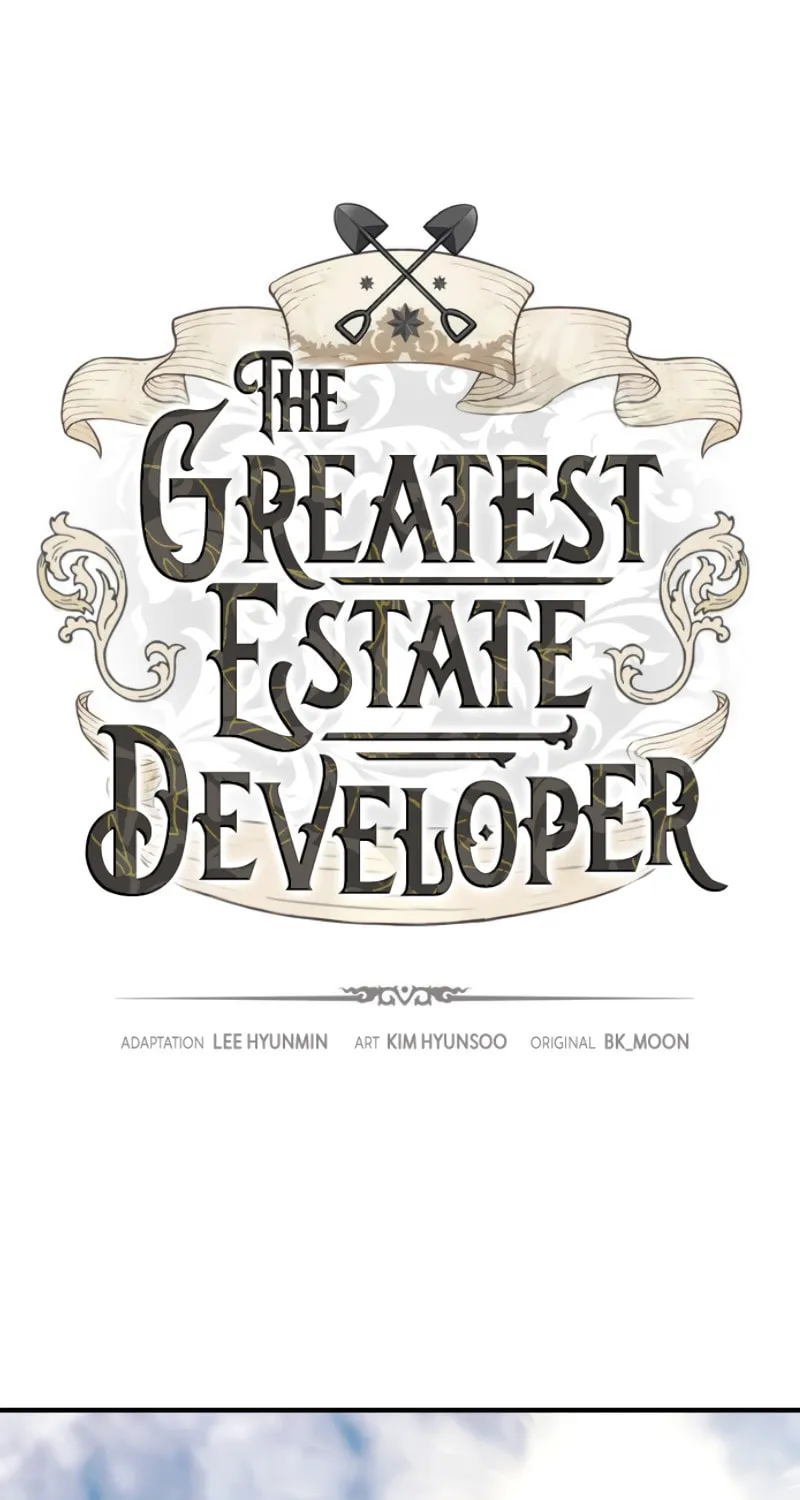 The Greatest Estate Developer Chapter 125 page 2 - 