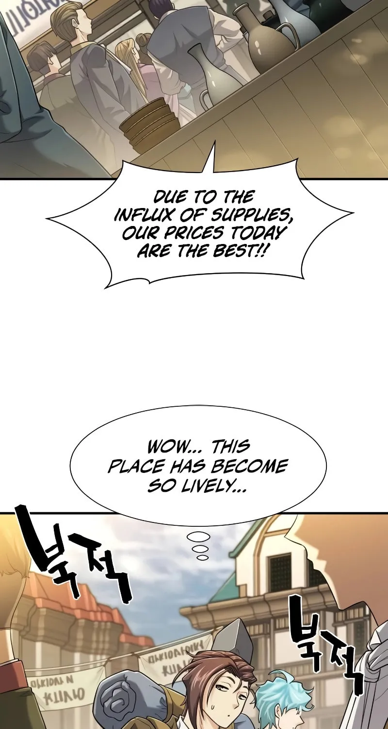 The Greatest Estate Developer Chapter 125 page 14 - 