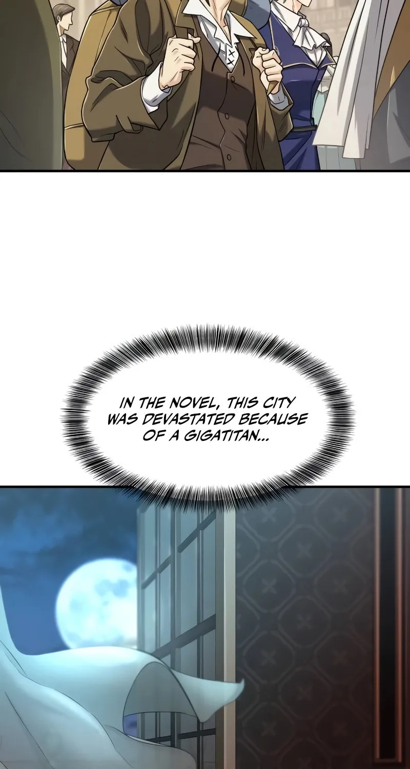 The Greatest Estate Developer Chapter 125 page 15 - 