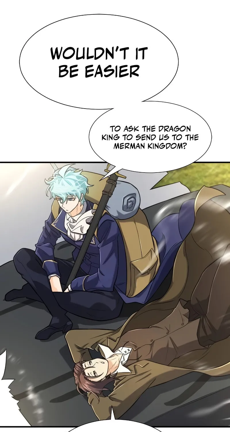 The Greatest Estate Developer Chapter 125 page 4 - 