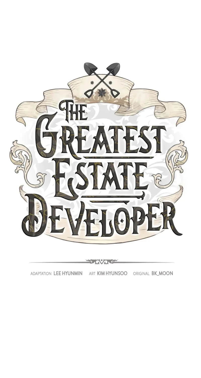 The Greatest Estate Developer Chapter 126 page 2 - 