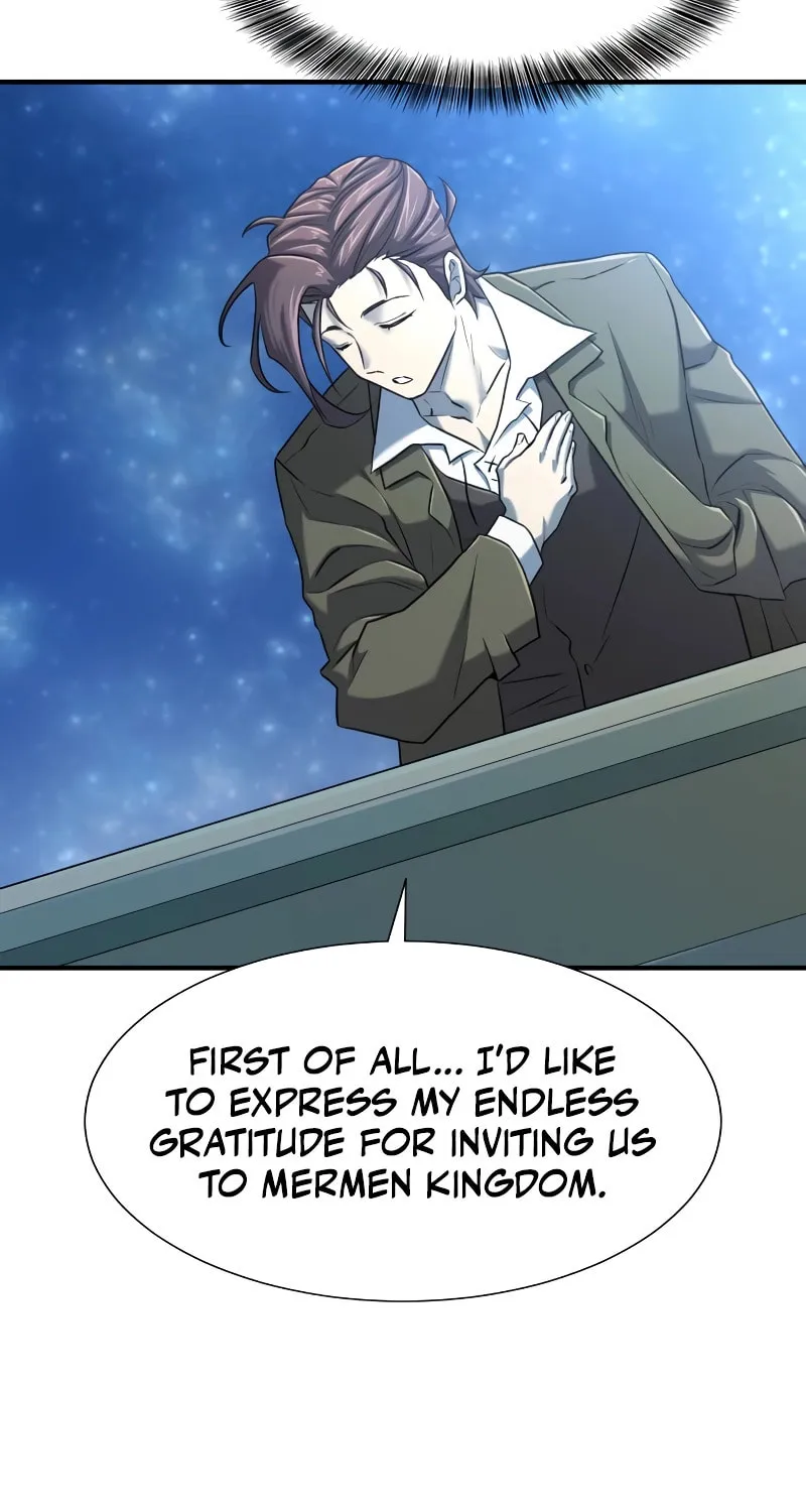 The Greatest Estate Developer Chapter 126 page 20 - 