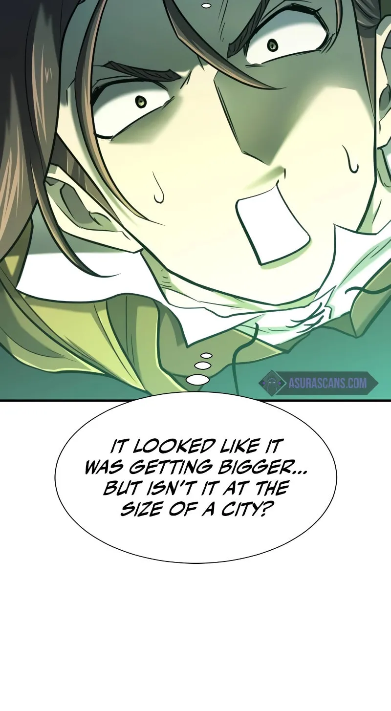 The Greatest Estate Developer Chapter 126 page 41 - 
