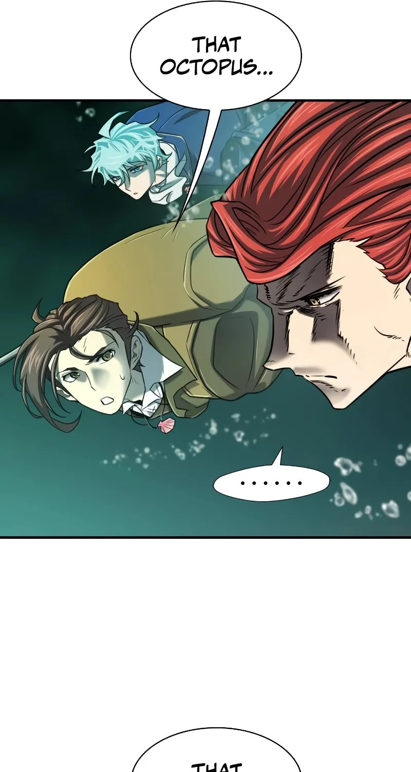 The Greatest Estate Developer Chapter 126 page 42 - 