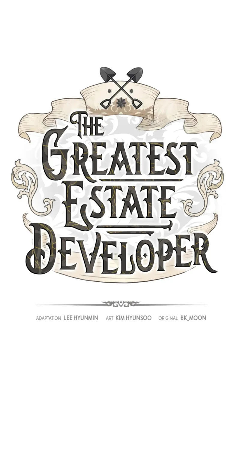 The Greatest Estate Developer Chapter 127 page 2 - 