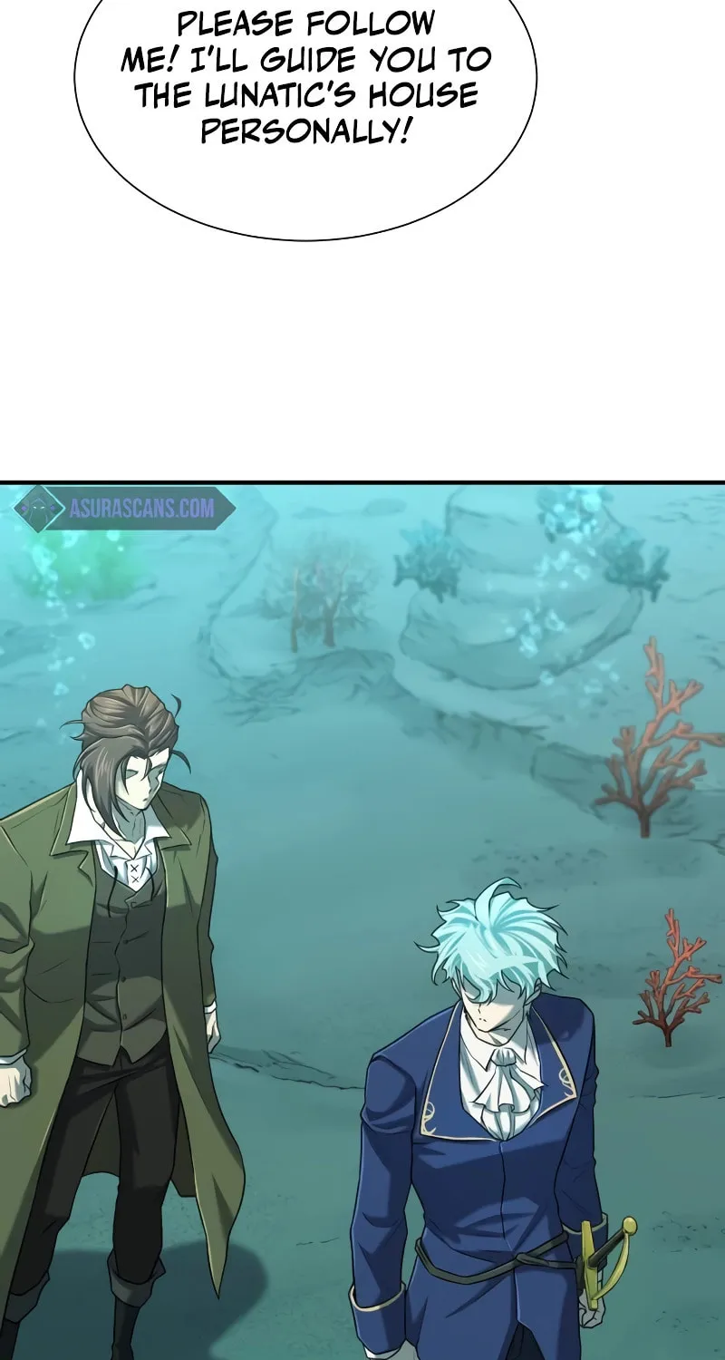 The Greatest Estate Developer Chapter 127 page 37 - 
