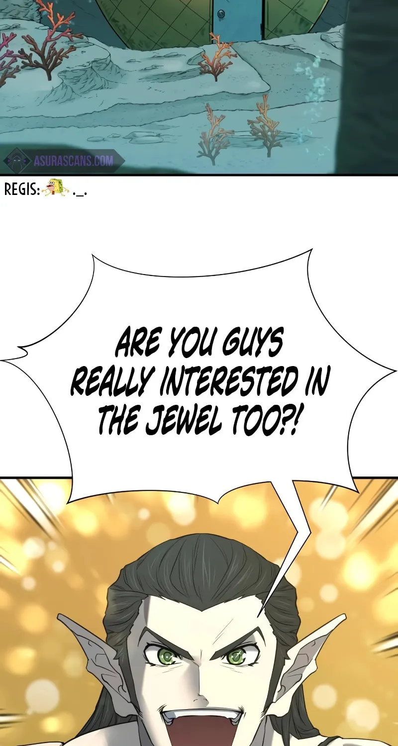 The Greatest Estate Developer Chapter 127 page 43 - 