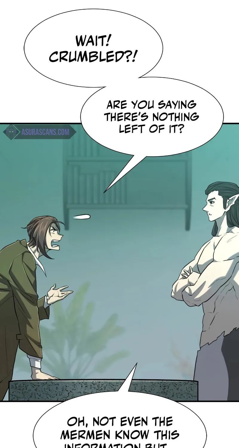 The Greatest Estate Developer Chapter 127 page 54 - 