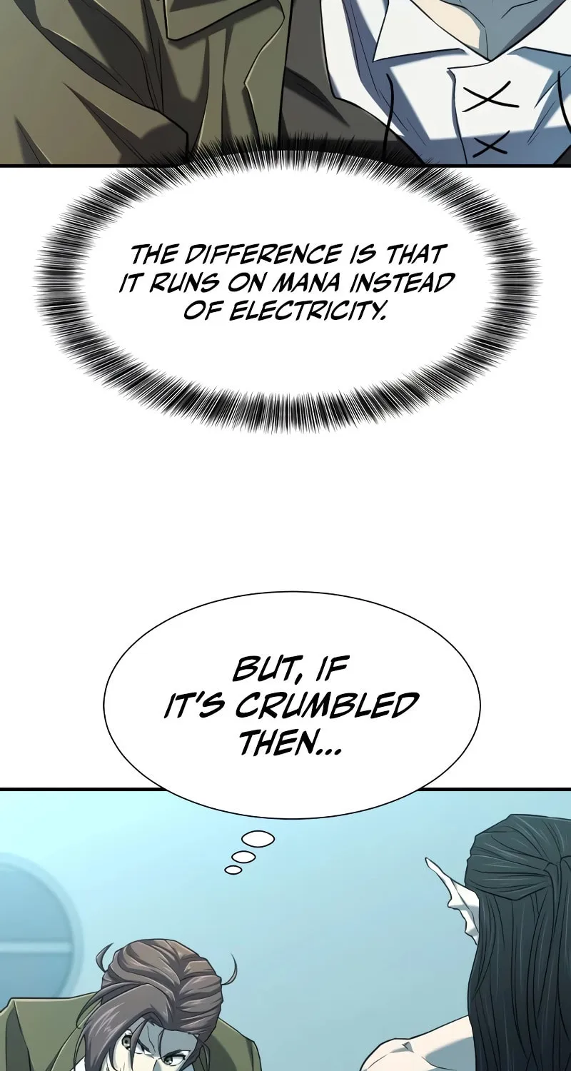 The Greatest Estate Developer Chapter 127 page 59 - 
