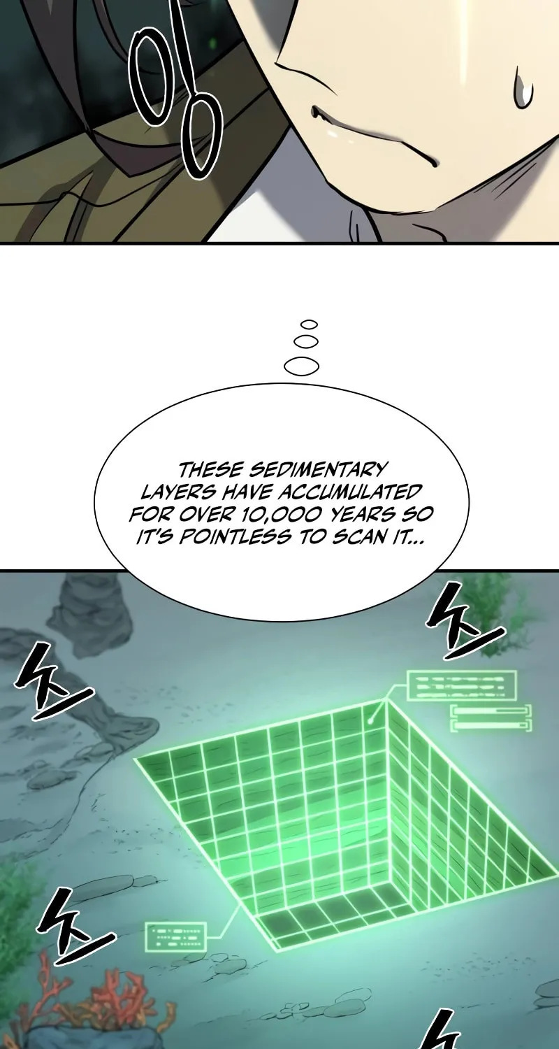 The Greatest Estate Developer Chapter 127 page 82 - 