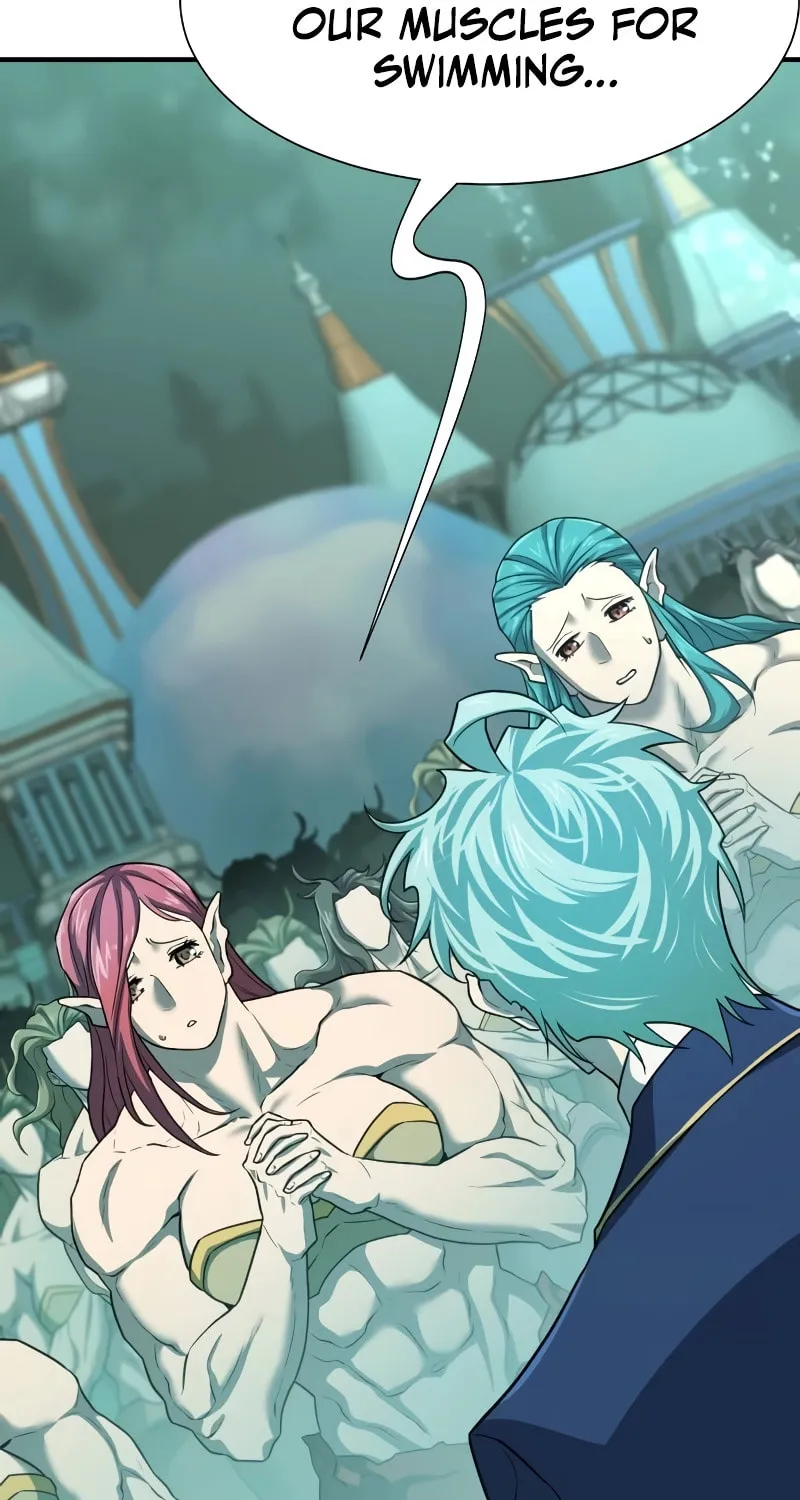 The Greatest Estate Developer Chapter 127 page 92 - 