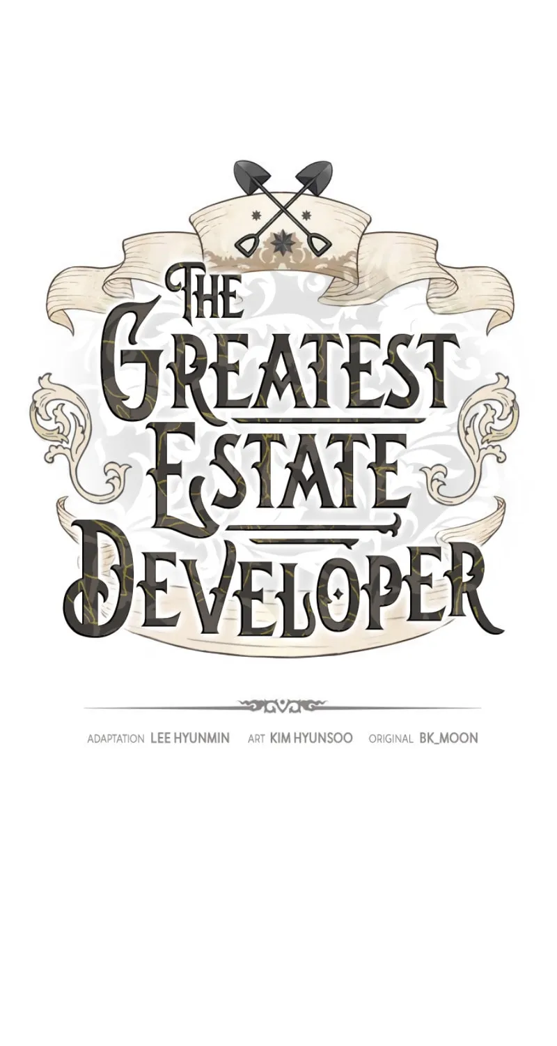 The Greatest Estate Developer Chapter 128 page 2 - 
