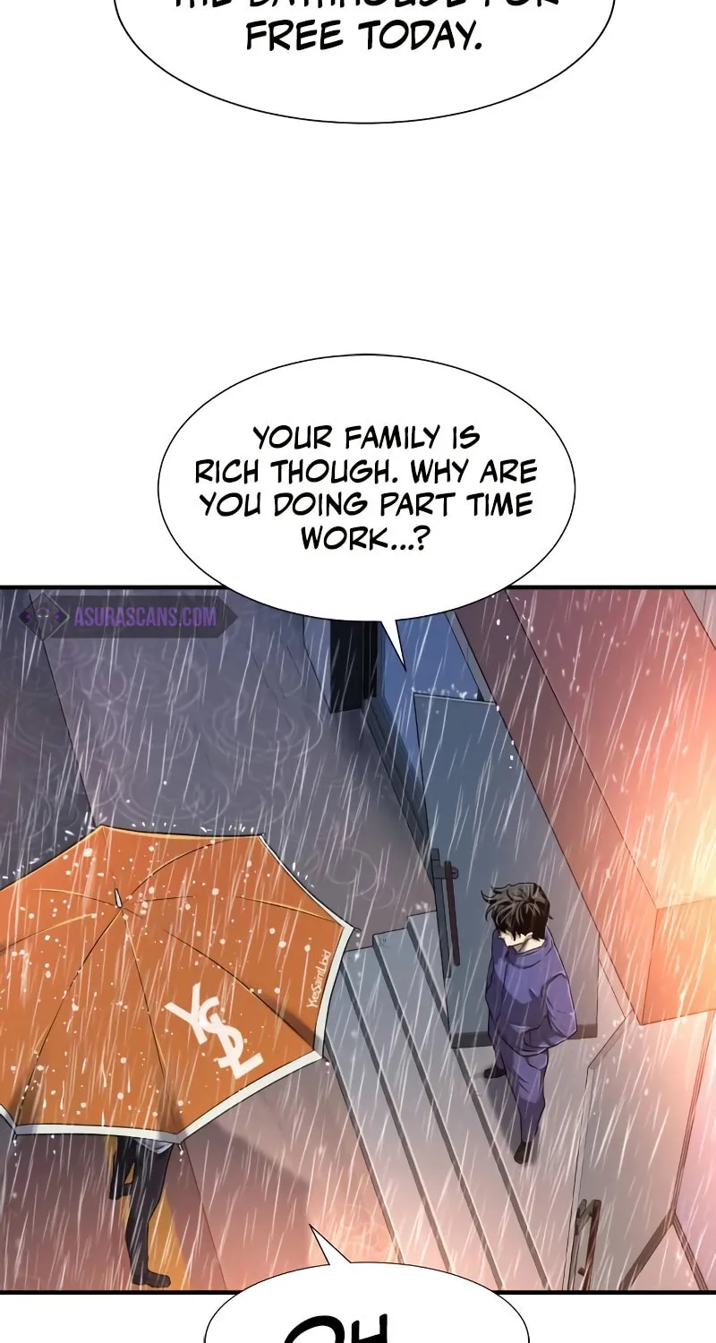The Greatest Estate Developer Chapter 128 page 19 - 
