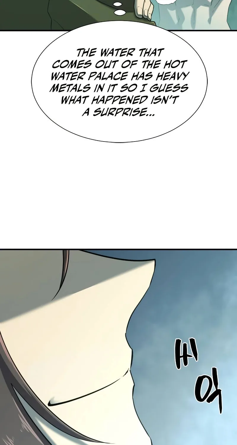 The Greatest Estate Developer Chapter 128 page 54 - 