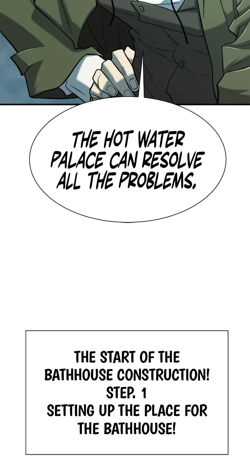 The Greatest Estate Developer Chapter 128 page 56 - 