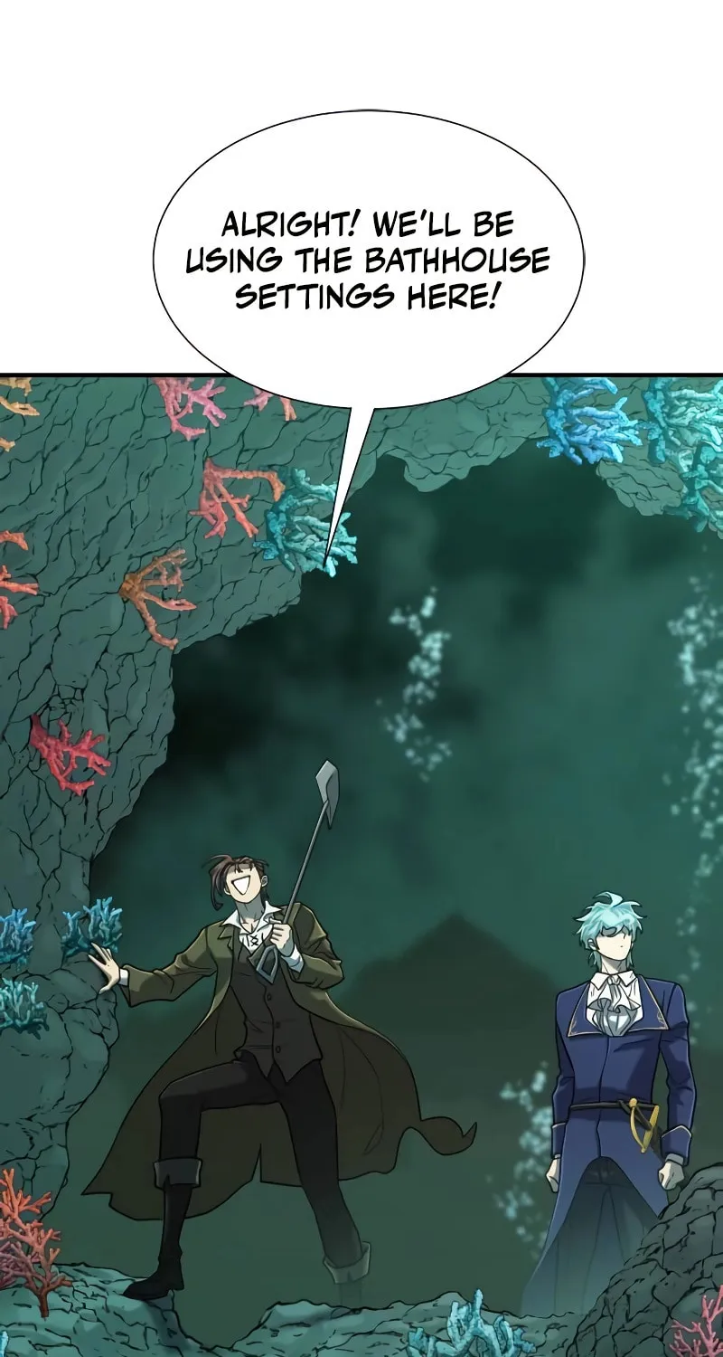 The Greatest Estate Developer Chapter 128 page 57 - 