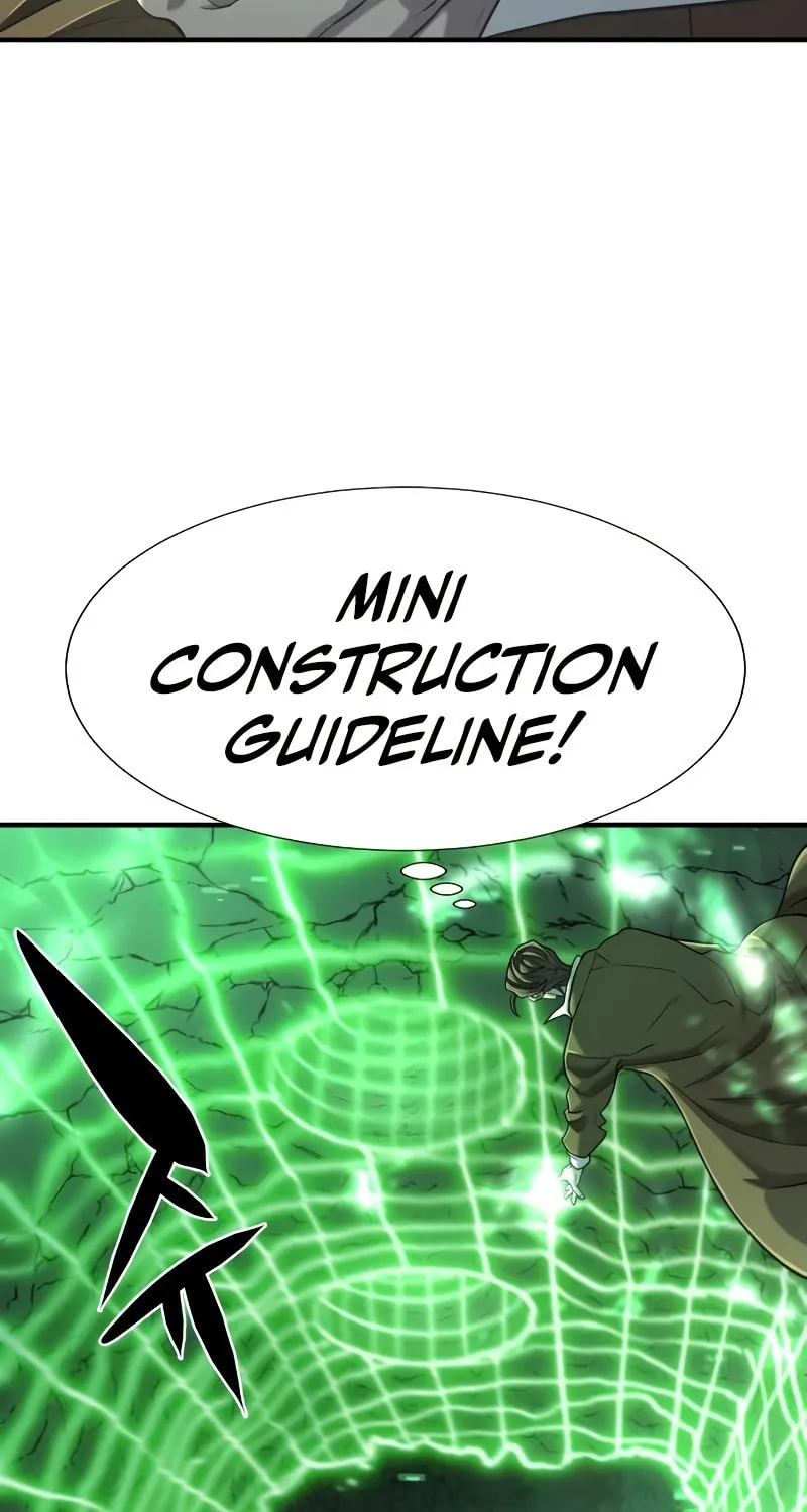 The Greatest Estate Developer Chapter 128 page 61 - 