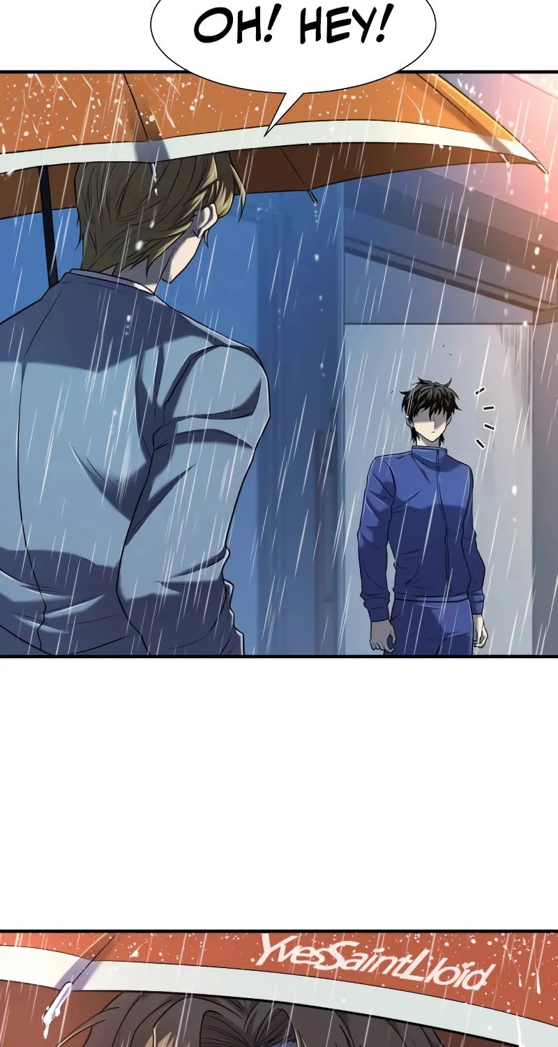 The Greatest Estate Developer Chapter 128 page 8 - 