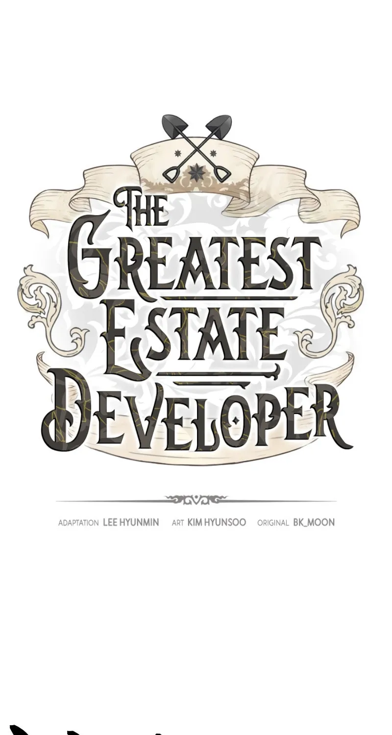 The Greatest Estate Developer Chapter 129 page 2 - 