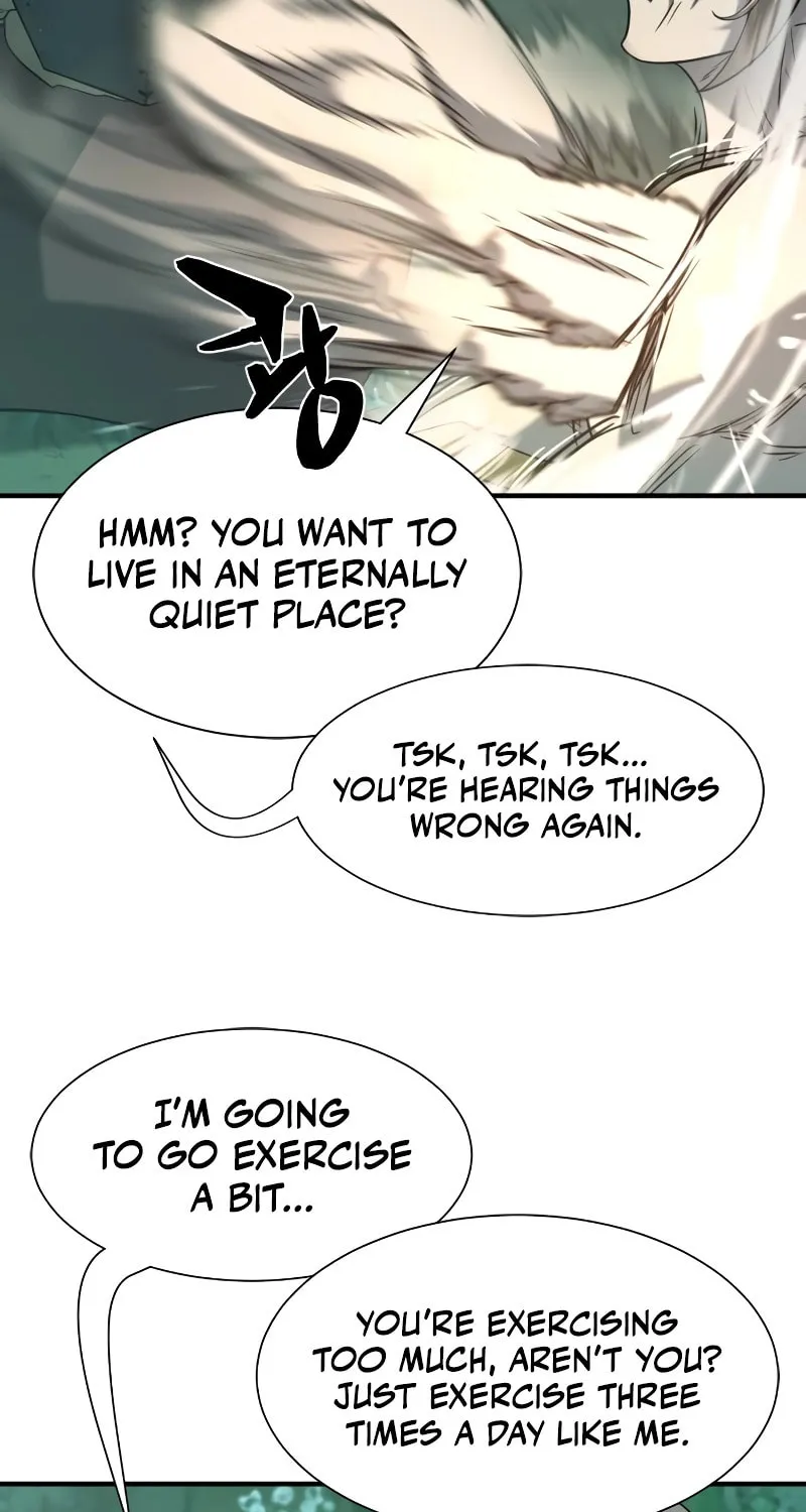 The Greatest Estate Developer Chapter 129 page 25 - 