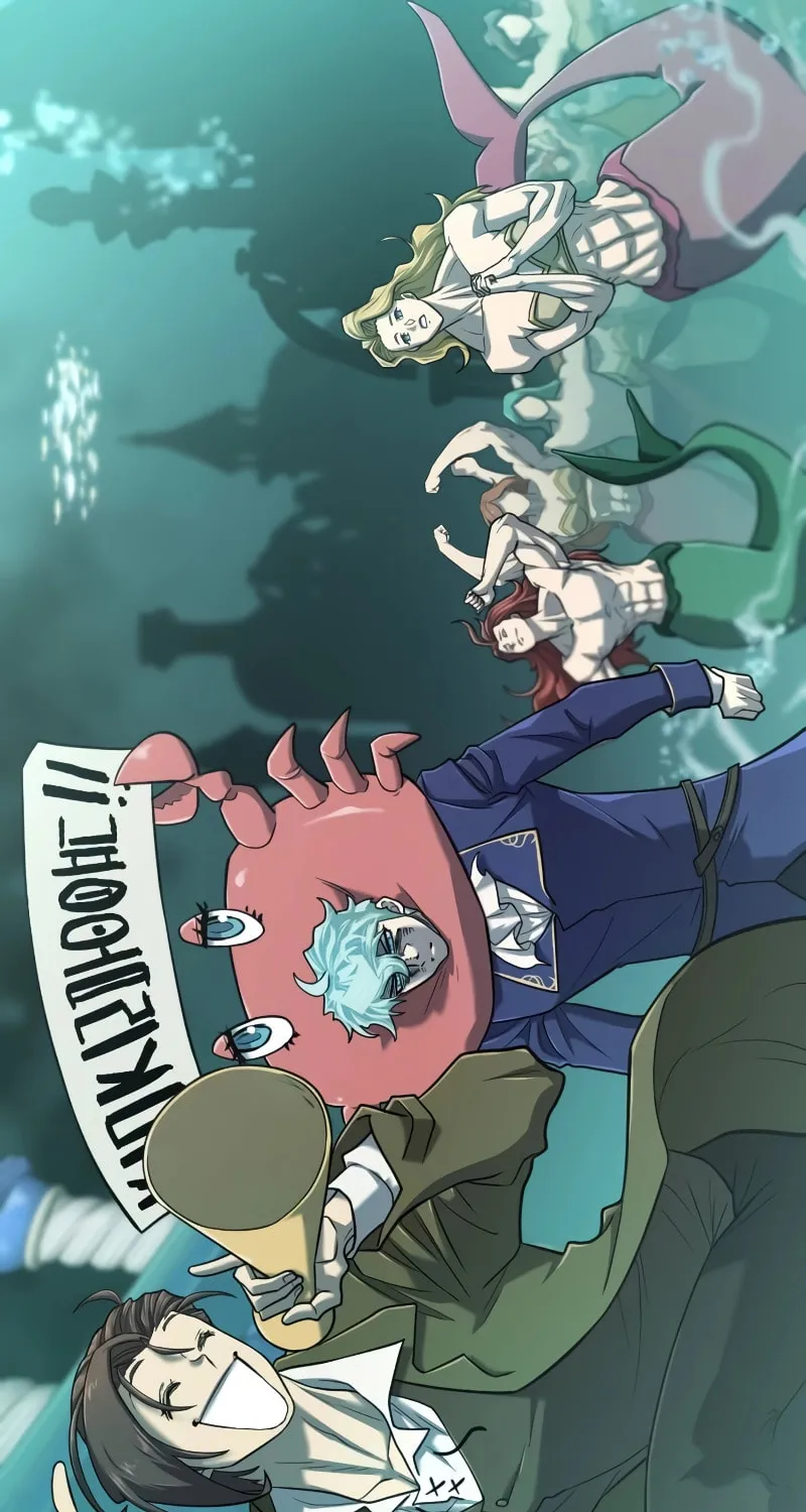 The Greatest Estate Developer Chapter 129 page 31 - 
