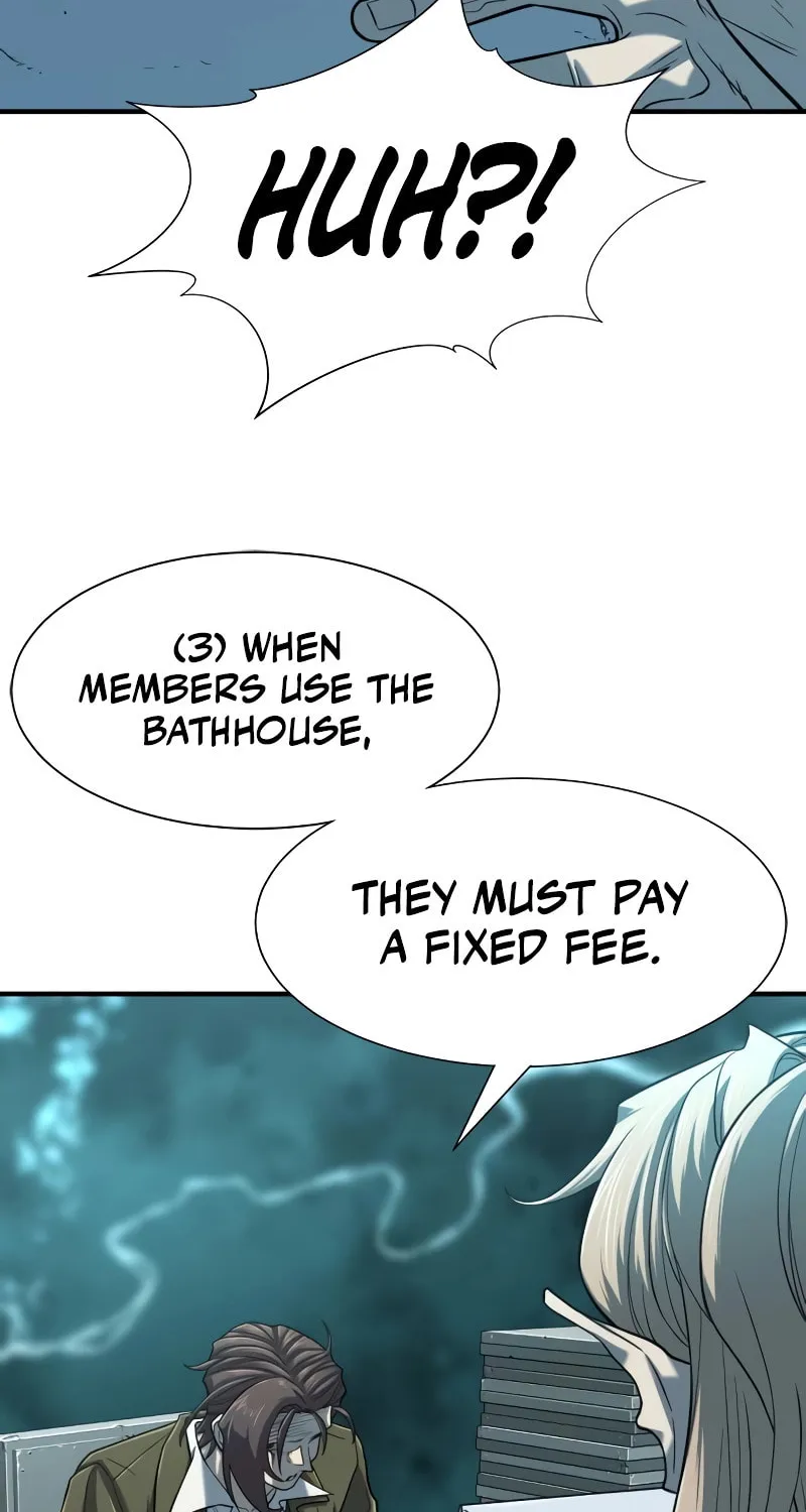 The Greatest Estate Developer Chapter 129 page 70 - 