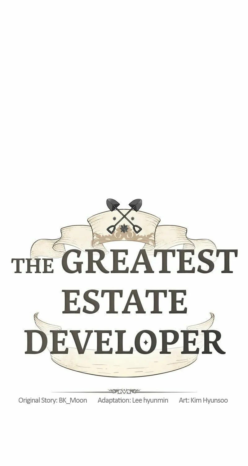 The Greatest Estate Developer Chapter 13 page 1 - 
