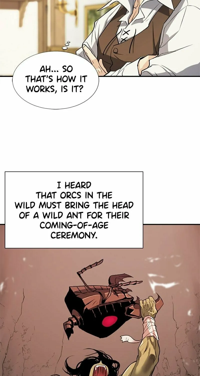 The Greatest Estate Developer Chapter 13 page 45 - 