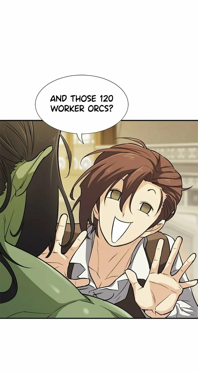 The Greatest Estate Developer Chapter 13 page 61 - 