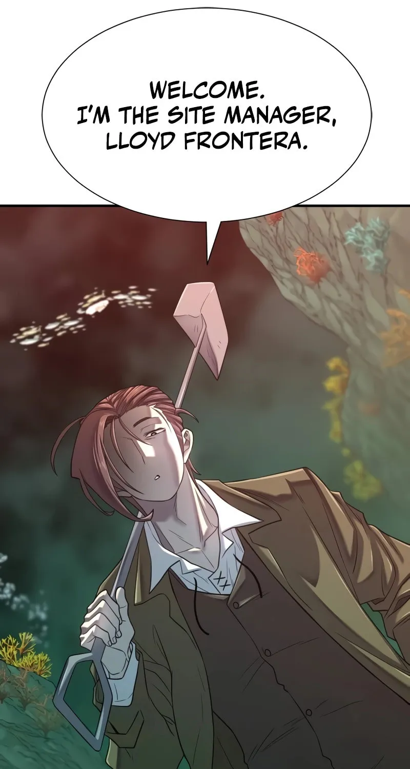 The Greatest Estate Developer Chapter 130 page 22 - 