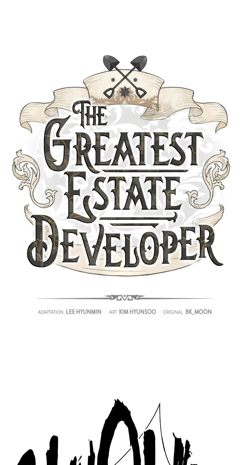 The Greatest Estate Developer Chapter 131 page 2 - 