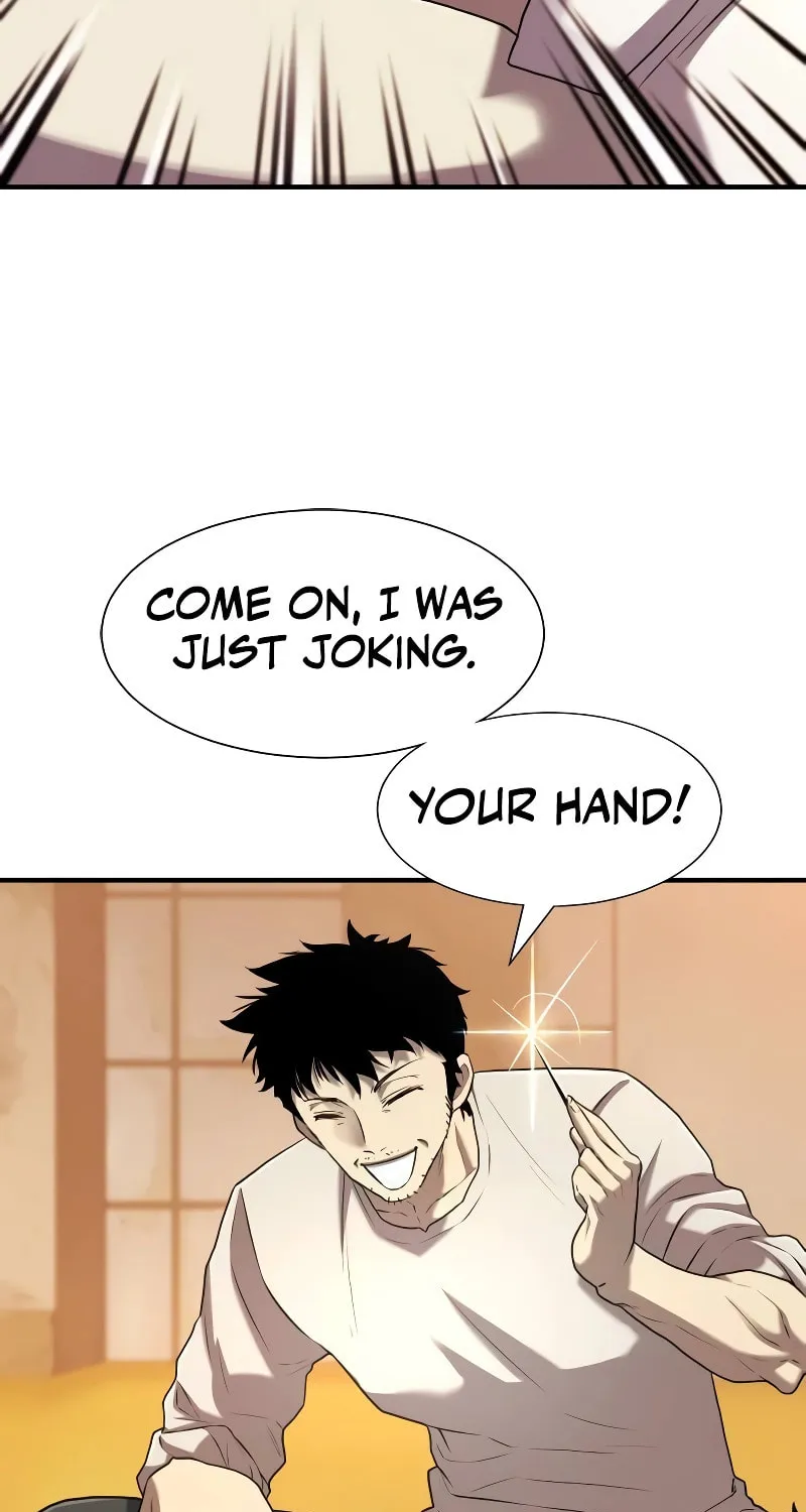 The Greatest Estate Developer Chapter 131 page 23 - 