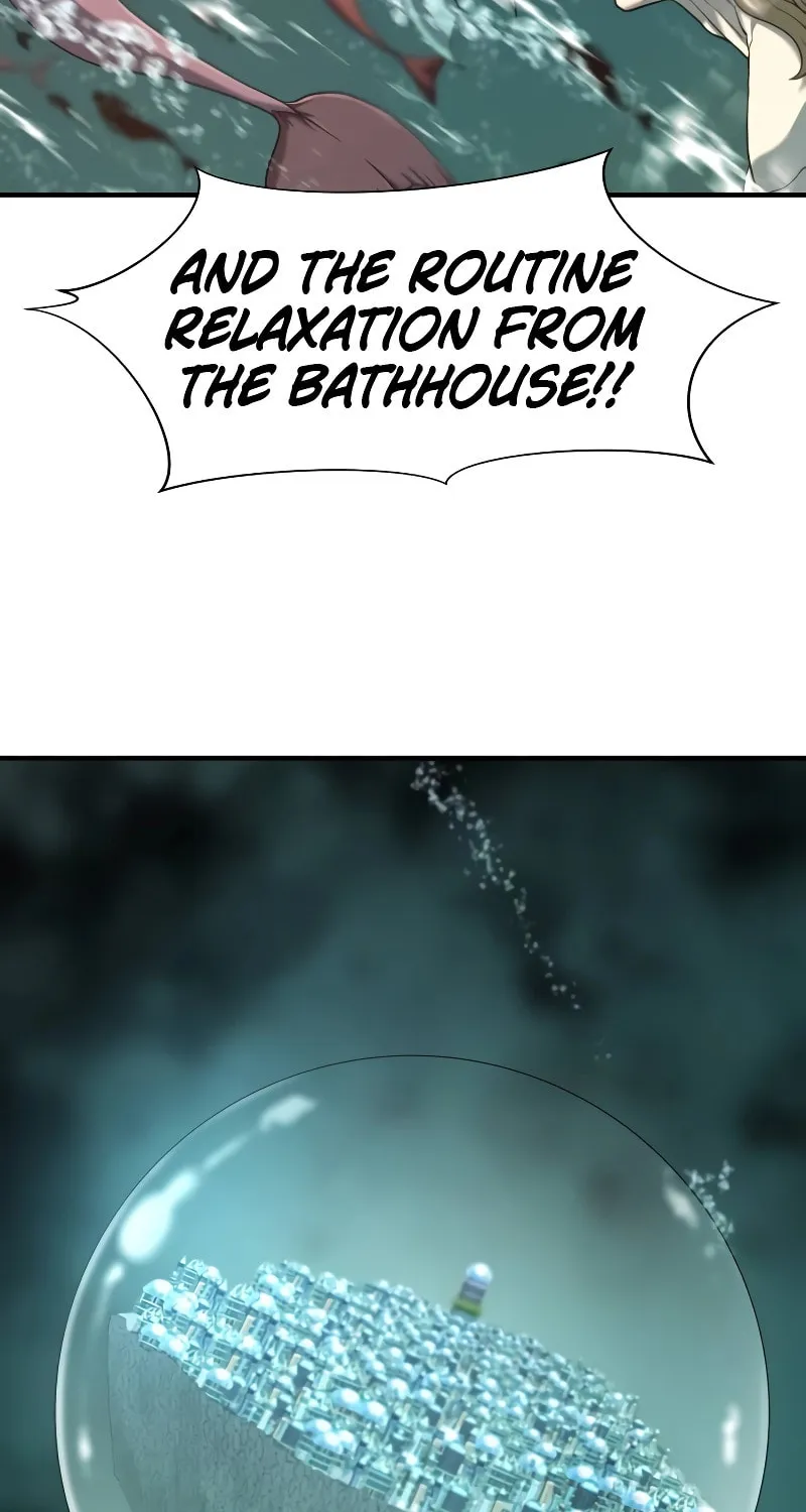 The Greatest Estate Developer Chapter 131 page 59 - 