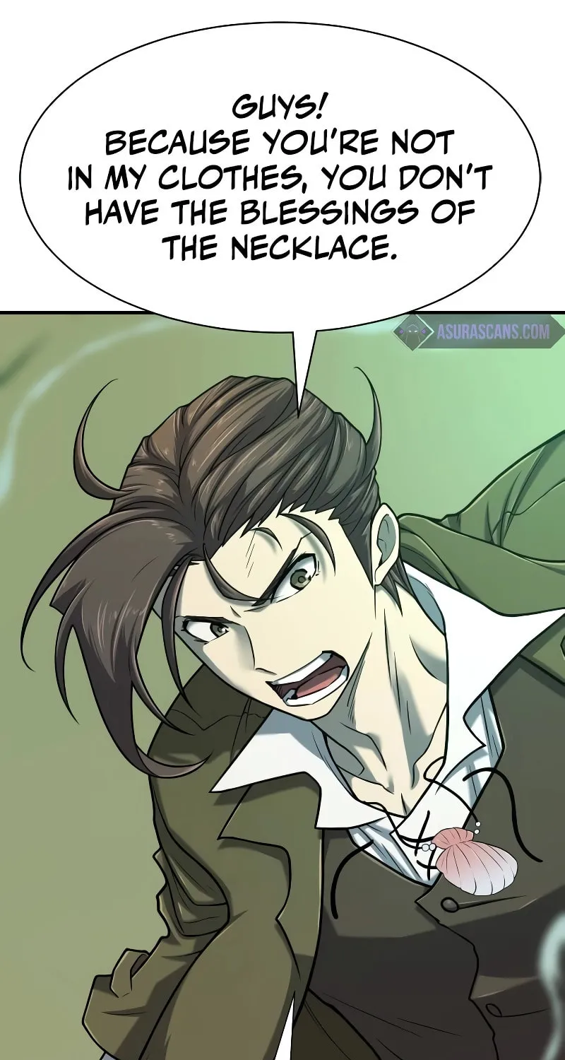 The Greatest Estate Developer Chapter 131 page 84 - 