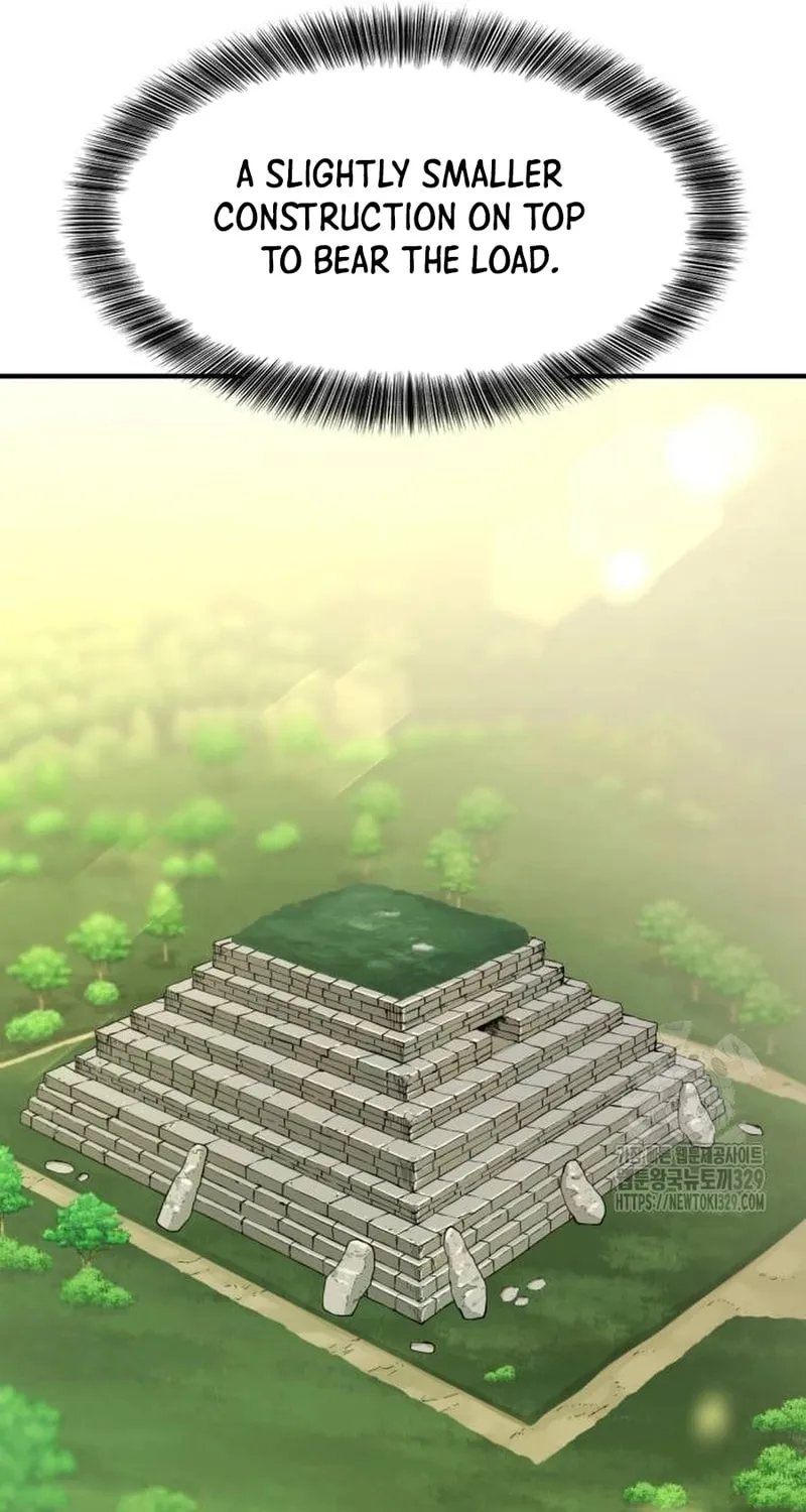 The Greatest Estate Developer Chapter 132 page 43 - 