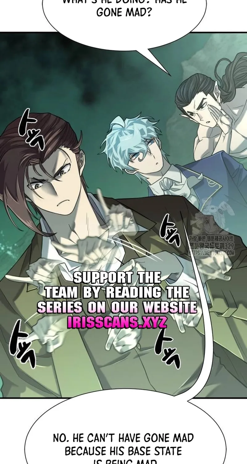 The Greatest Estate Developer Chapter 132 page 51 - 