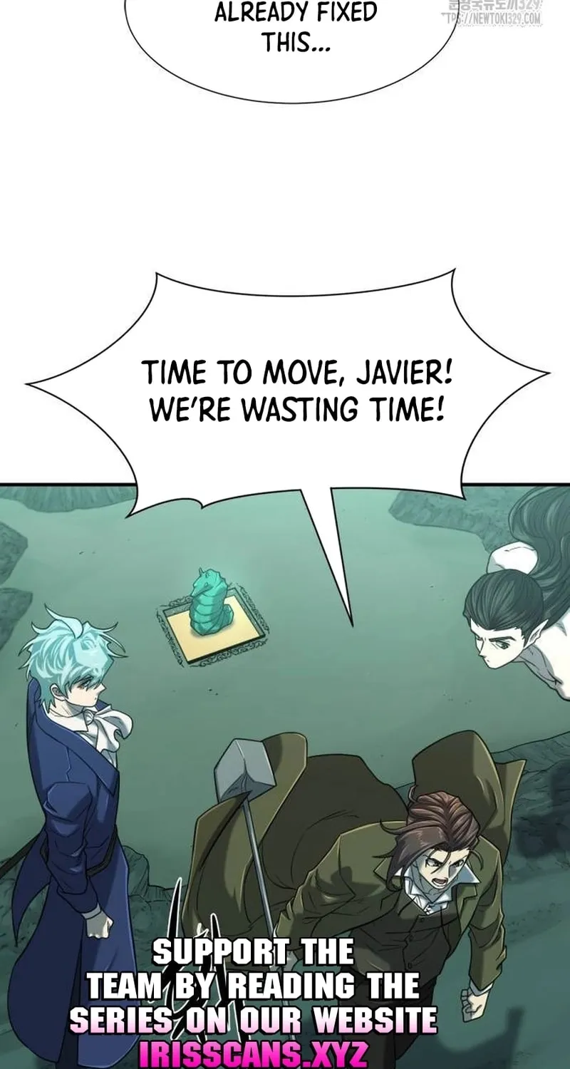 The Greatest Estate Developer Chapter 132 page 54 - 