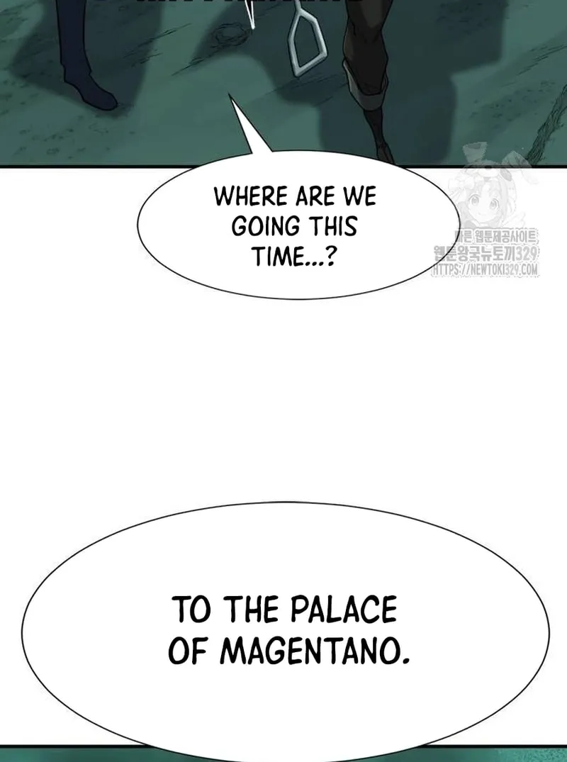 The Greatest Estate Developer Chapter 132 page 55 - 