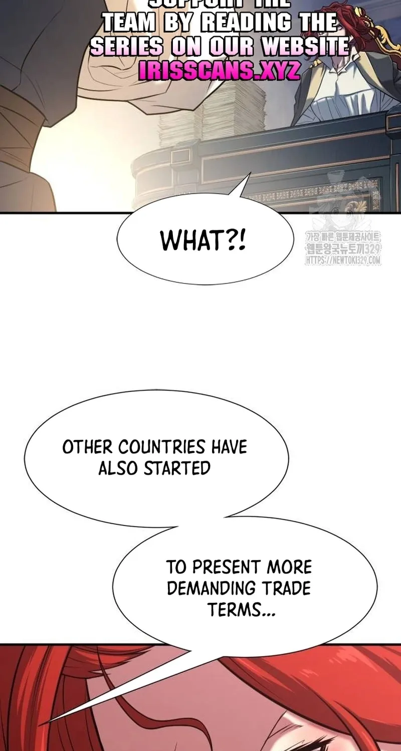The Greatest Estate Developer Chapter 132 page 71 - 