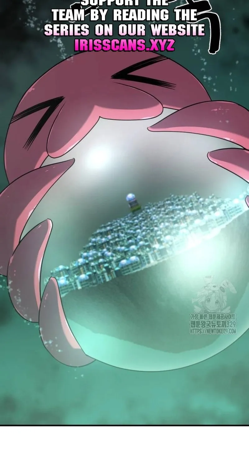 The Greatest Estate Developer Chapter 132 page 9 - 