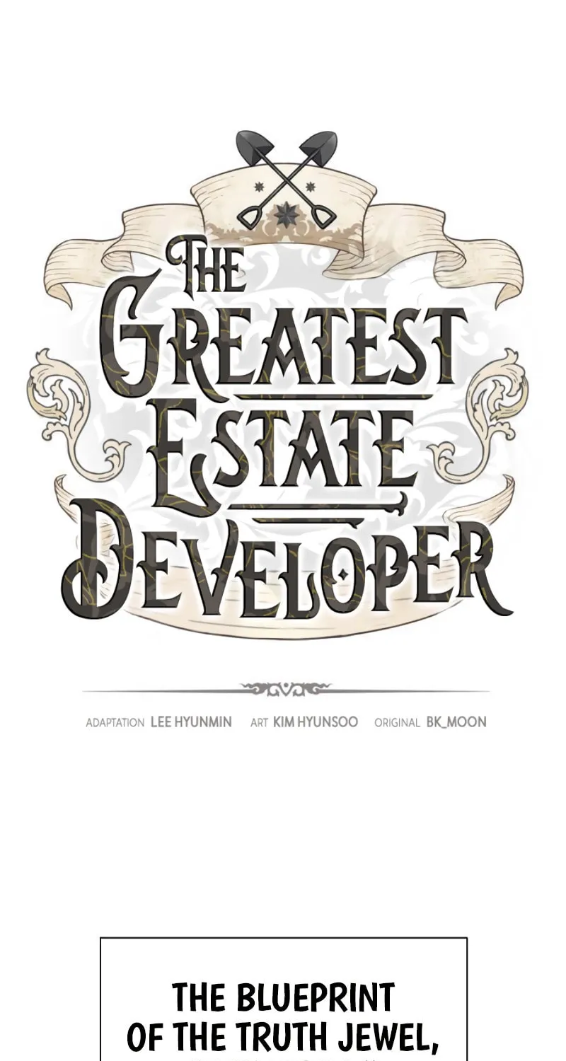 The Greatest Estate Developer Chapter 133 page 2 - 