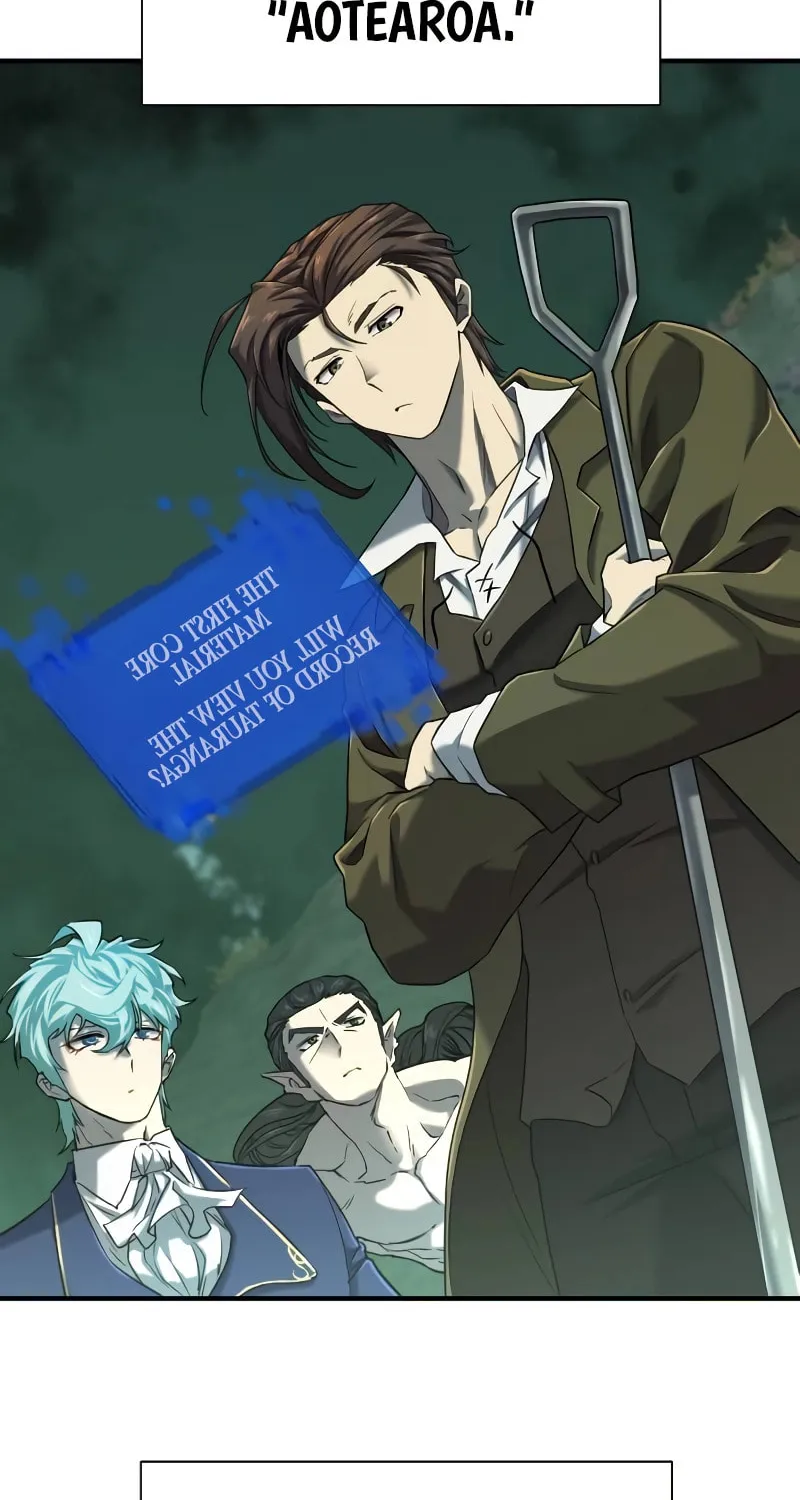 The Greatest Estate Developer Chapter 133 page 3 - 