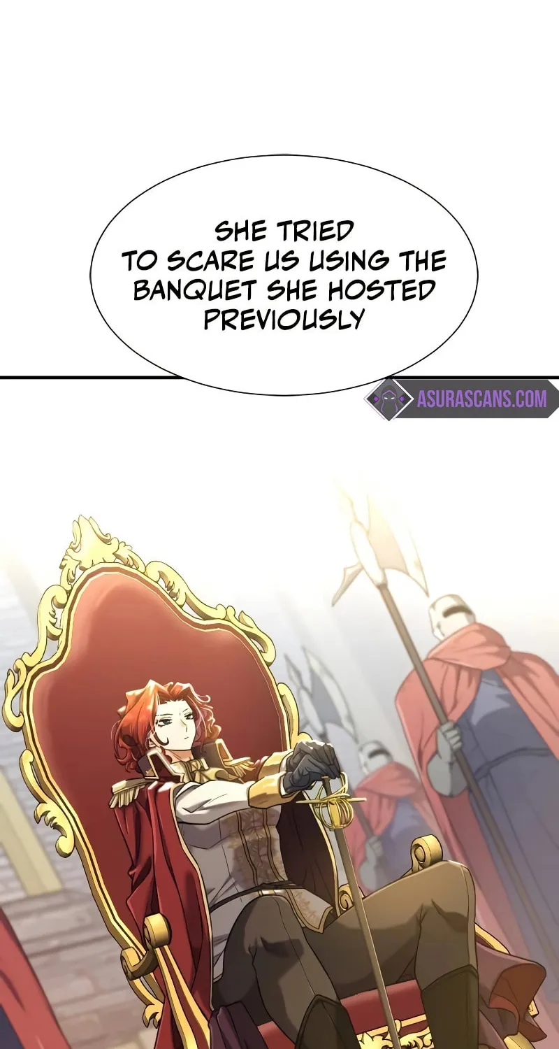 The Greatest Estate Developer Chapter 133 page 21 - 