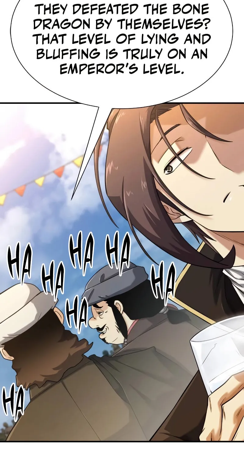 The Greatest Estate Developer Chapter 133 page 24 - 