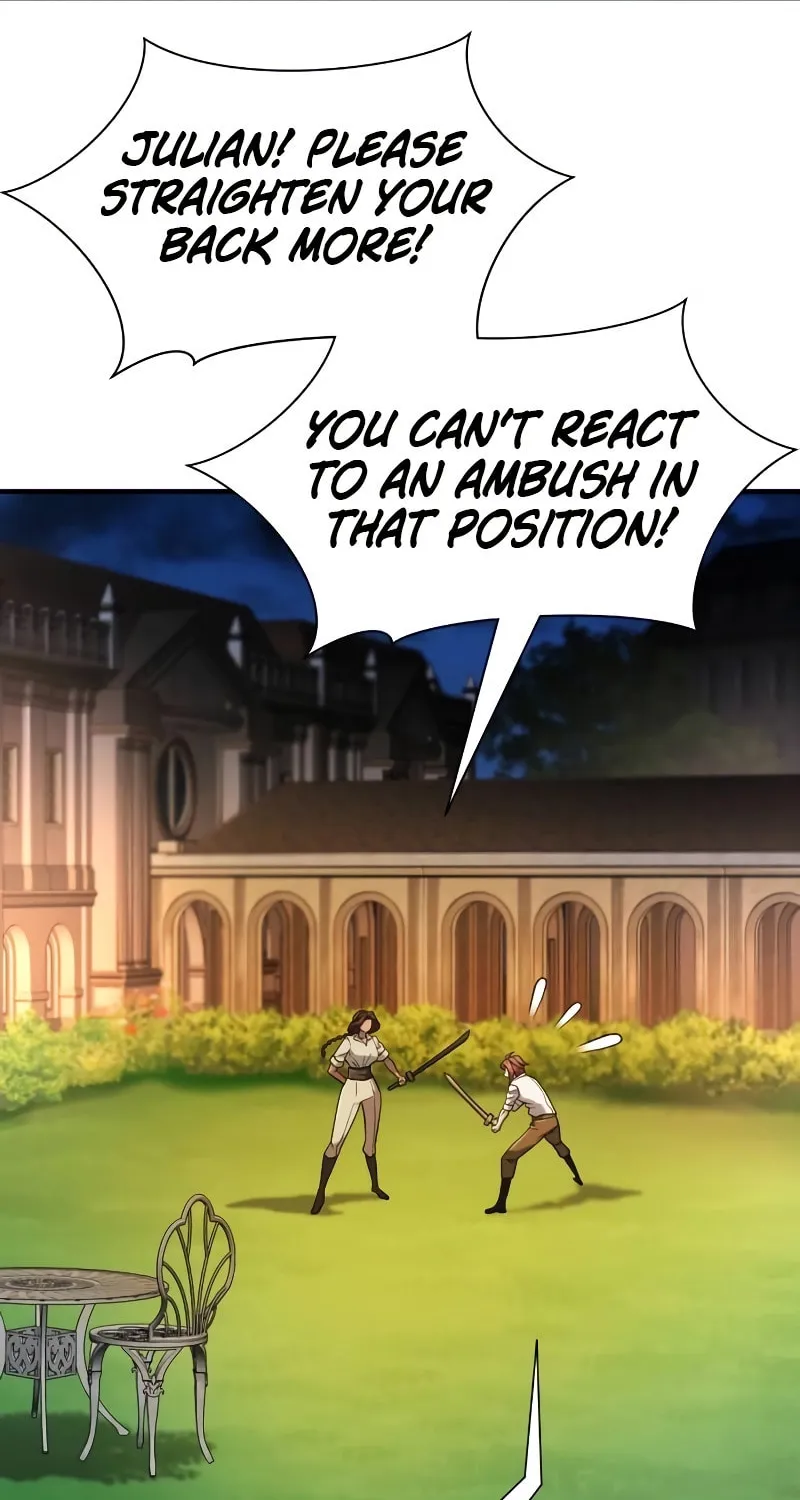 The Greatest Estate Developer Chapter 133 page 81 - 