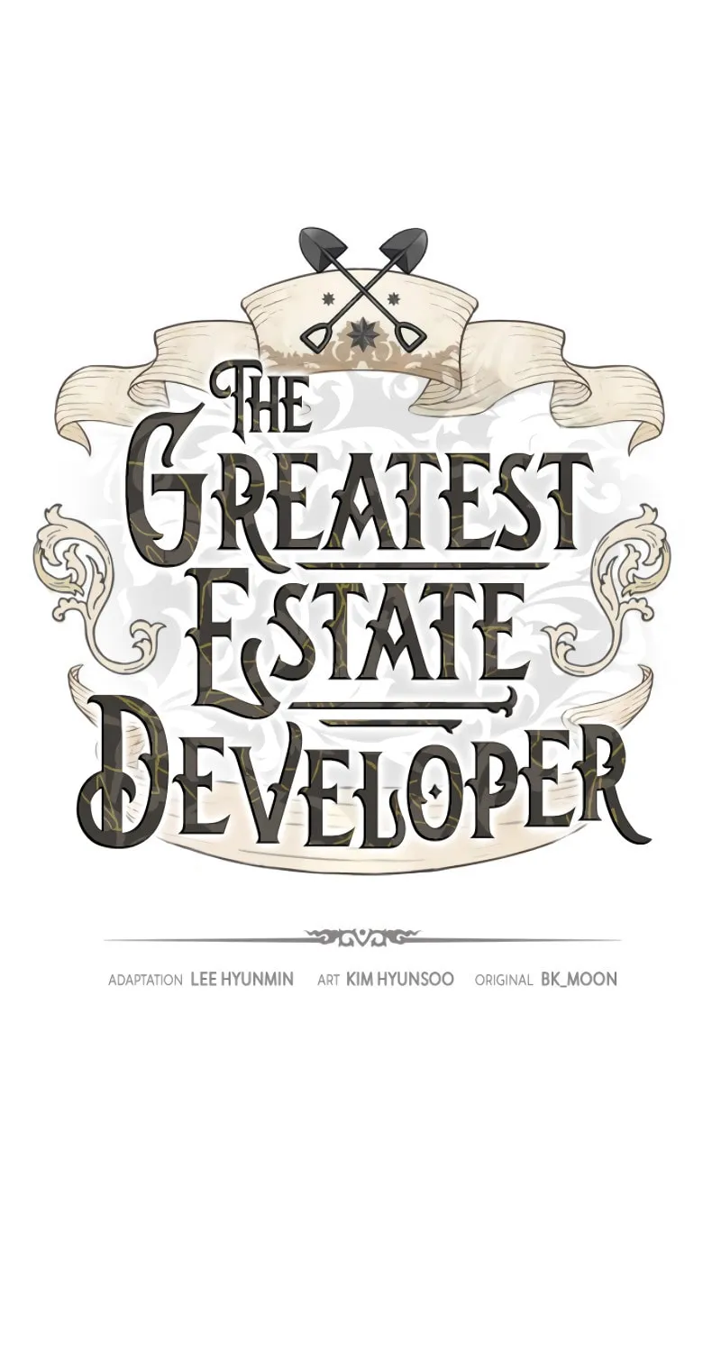 The Greatest Estate Developer Chapter 134 page 2 - 